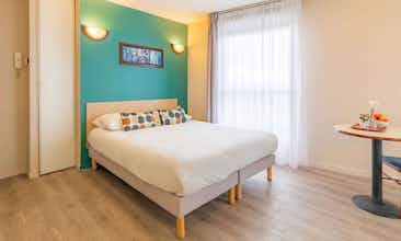 Hotel Appart'City Classic Lyon Villeurbanne photo 5