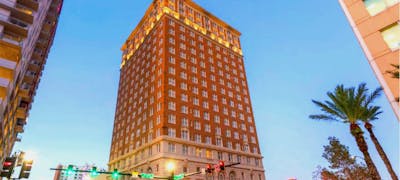 Hotel Flor Tampa Downtown, Tapestry Collection by Hilton