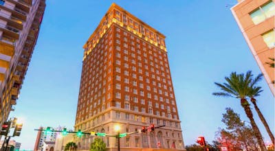 Hotel Flor Tampa Downtown, Tapestry Collection by Hilton