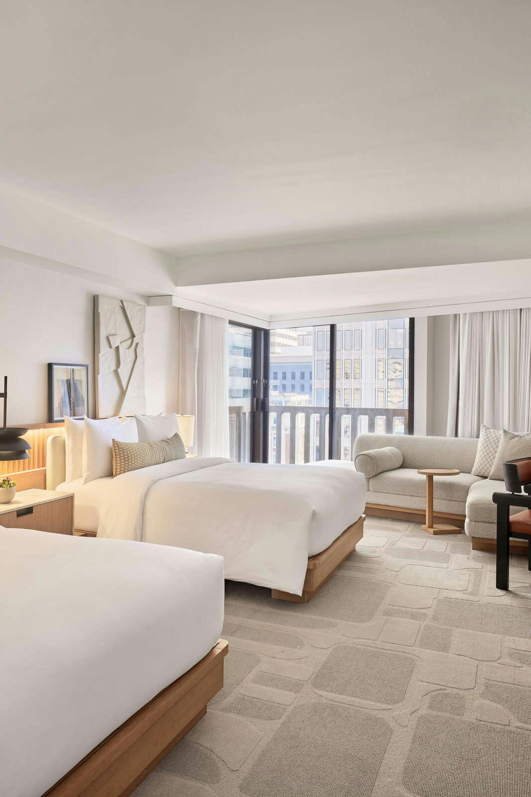 Hotel The Jay, Autograph Collection photo 5