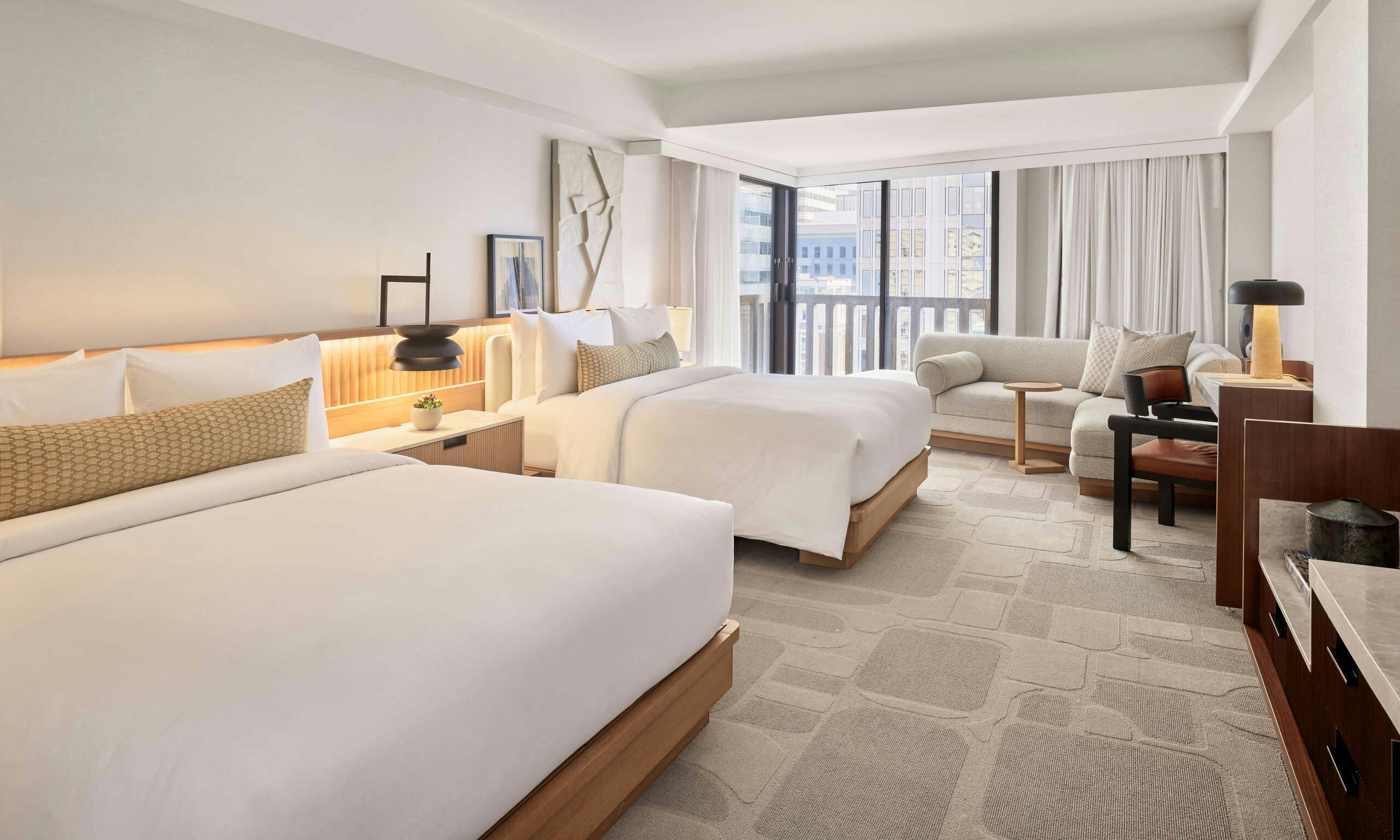 The Jay, Autograph Collection