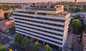 Hotel Volkshotel Amsterdam photo 5