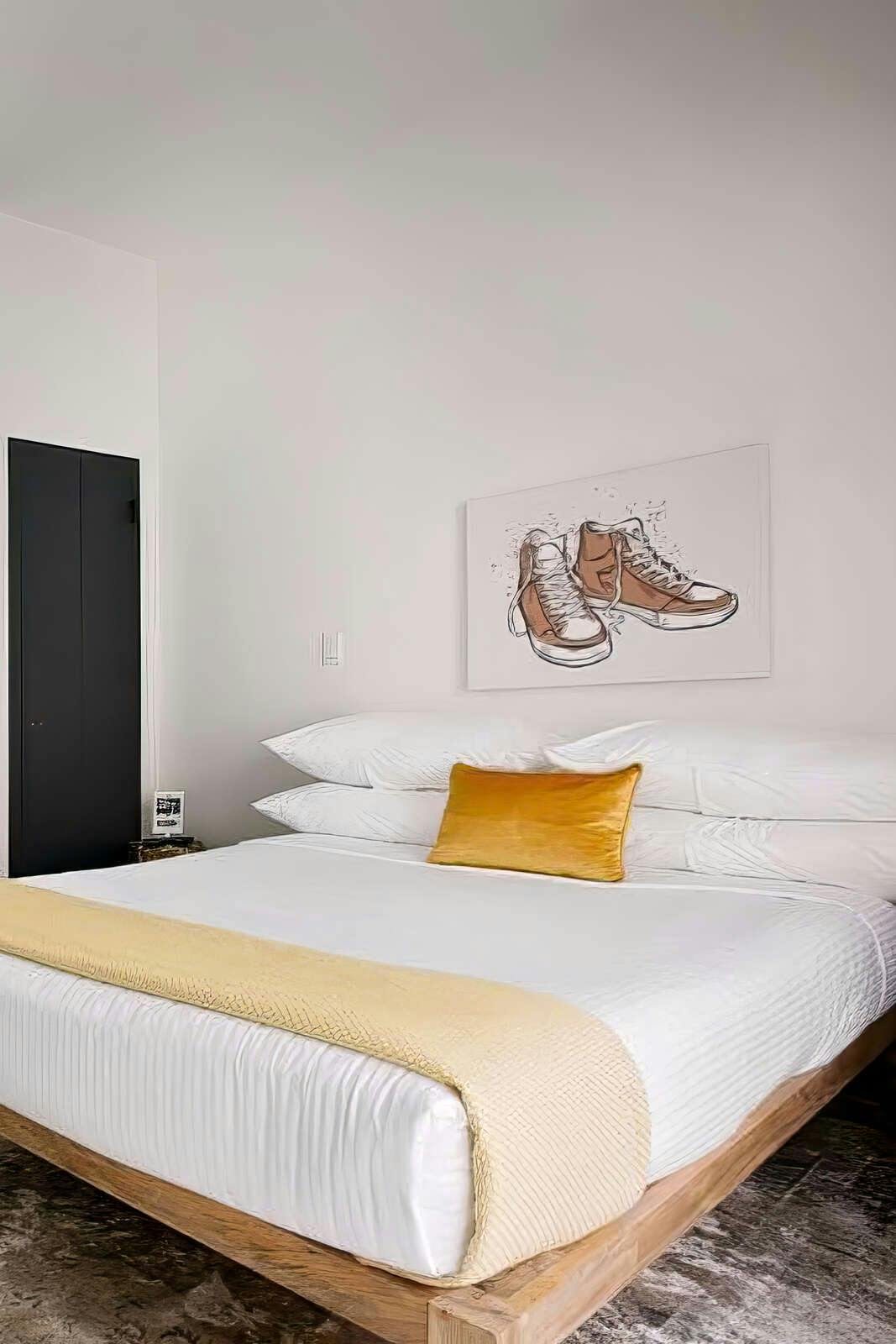 Hotel Tribeca Hotel FiDi photo 4