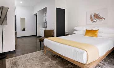 Hotel Tribeca Hotel FiDi photo 5