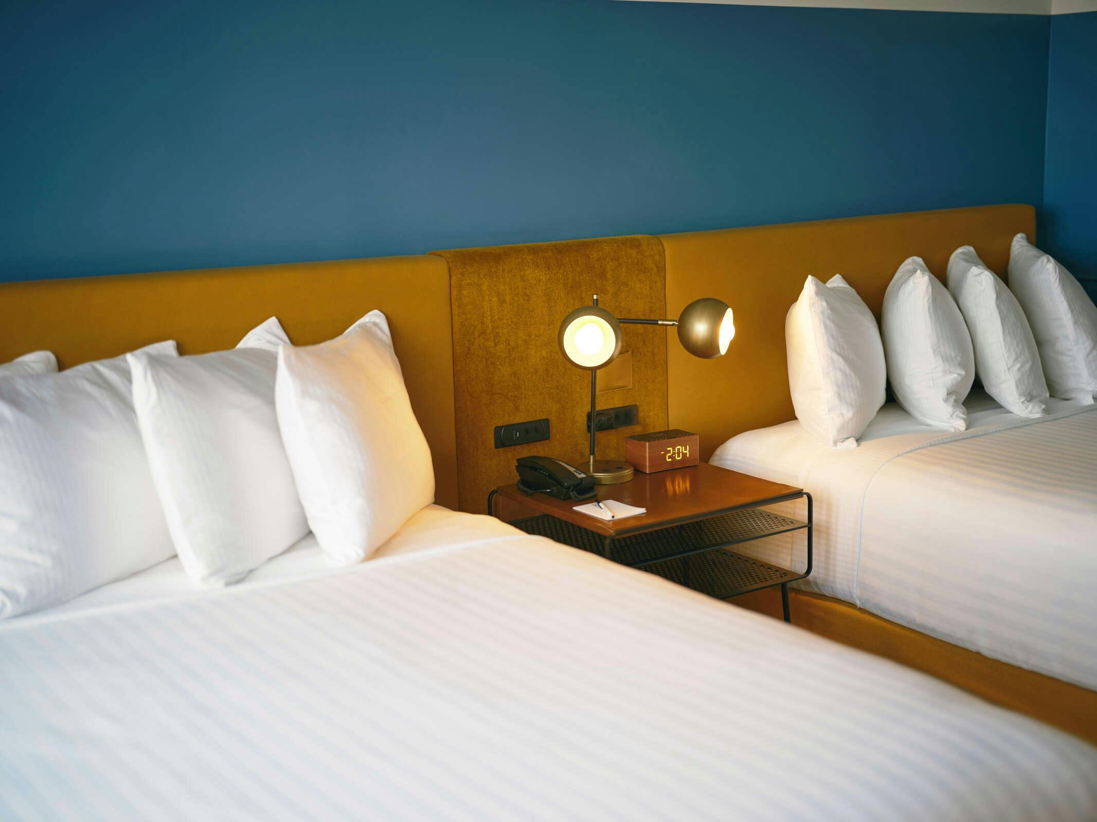 Hotel Hotel Julian photo 2