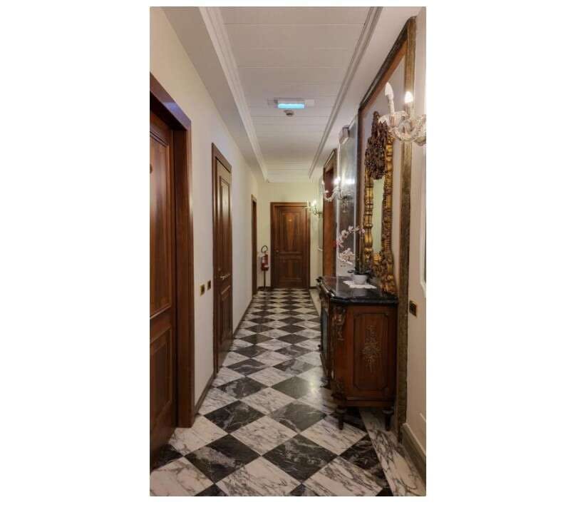 Hotel Hotel Villa Stucky photo 4