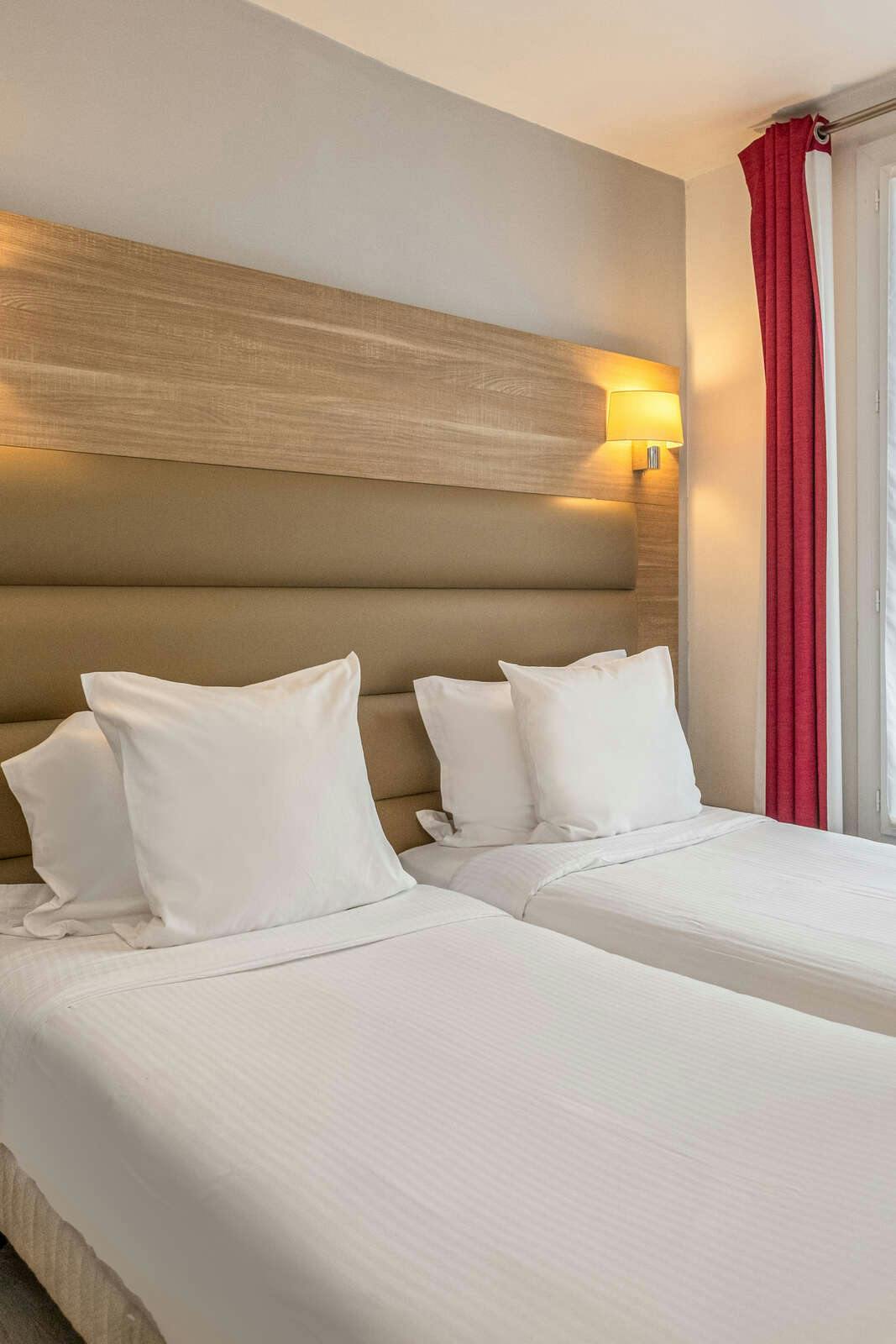 Hotel Hôtel Luxor photo 3