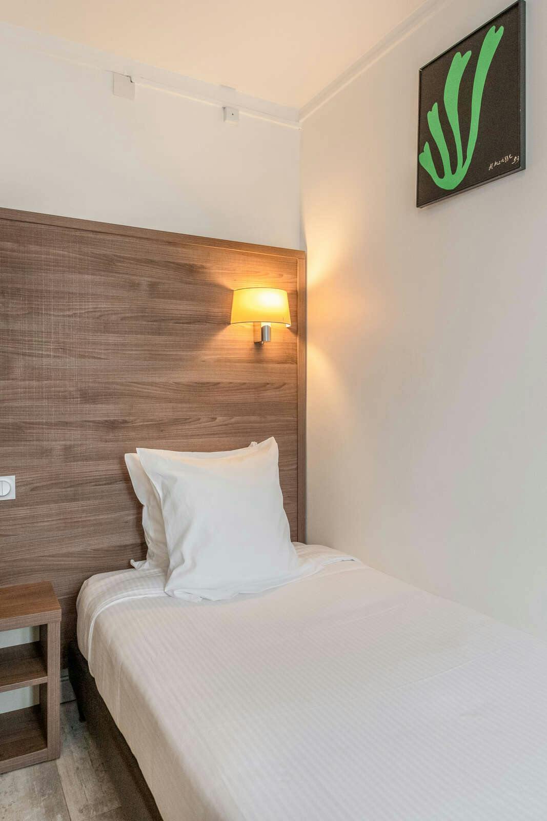 Hotel Hôtel Luxor photo 5