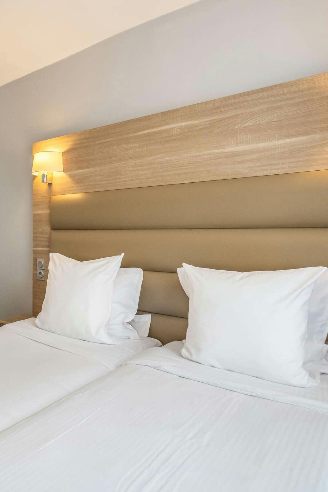 Hotel Hôtel Luxor photo 1