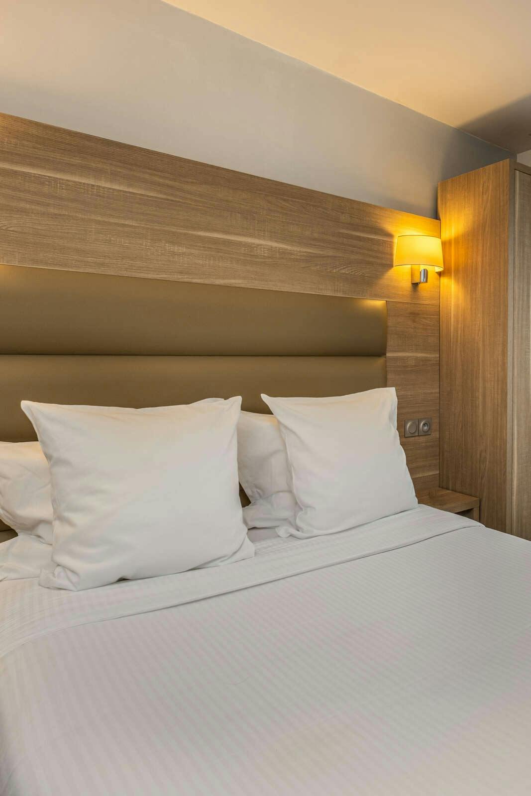 Hotel Hôtel Luxor photo 2