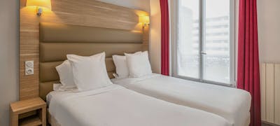 Hôtel Luxor
