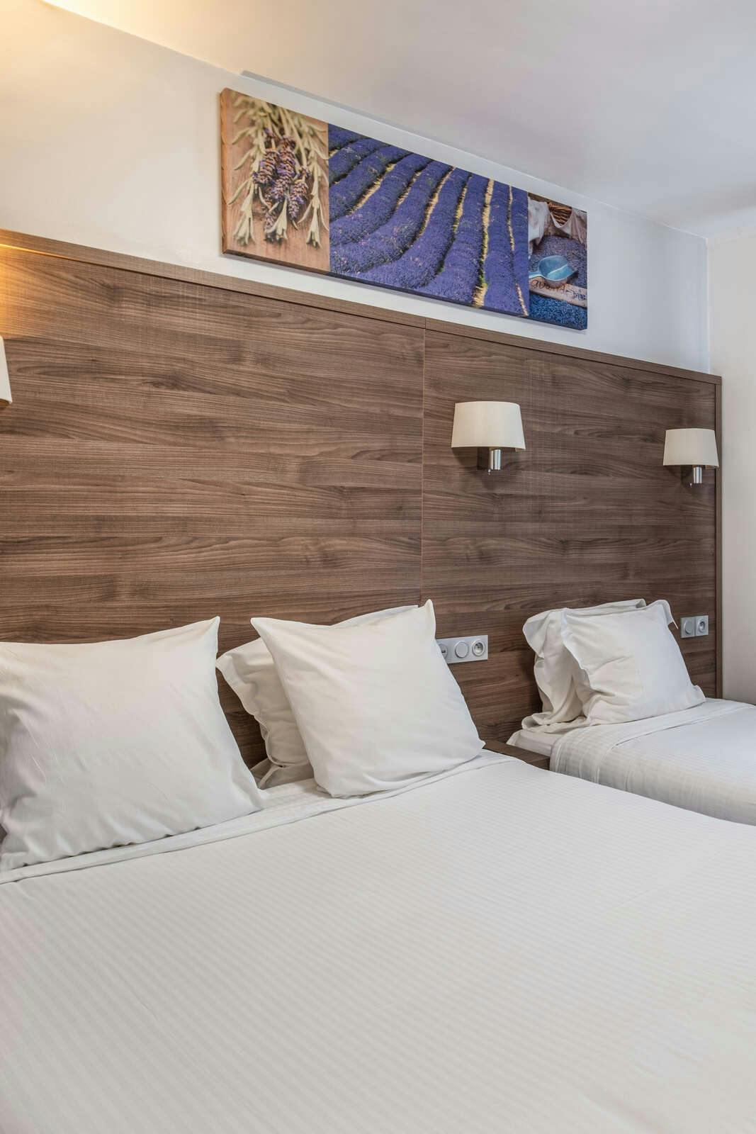 Hotel Hôtel Luxor photo 4