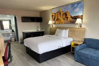 Hotel Days Inn Salina South photo 4