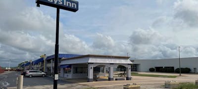 Days Inn Salina South