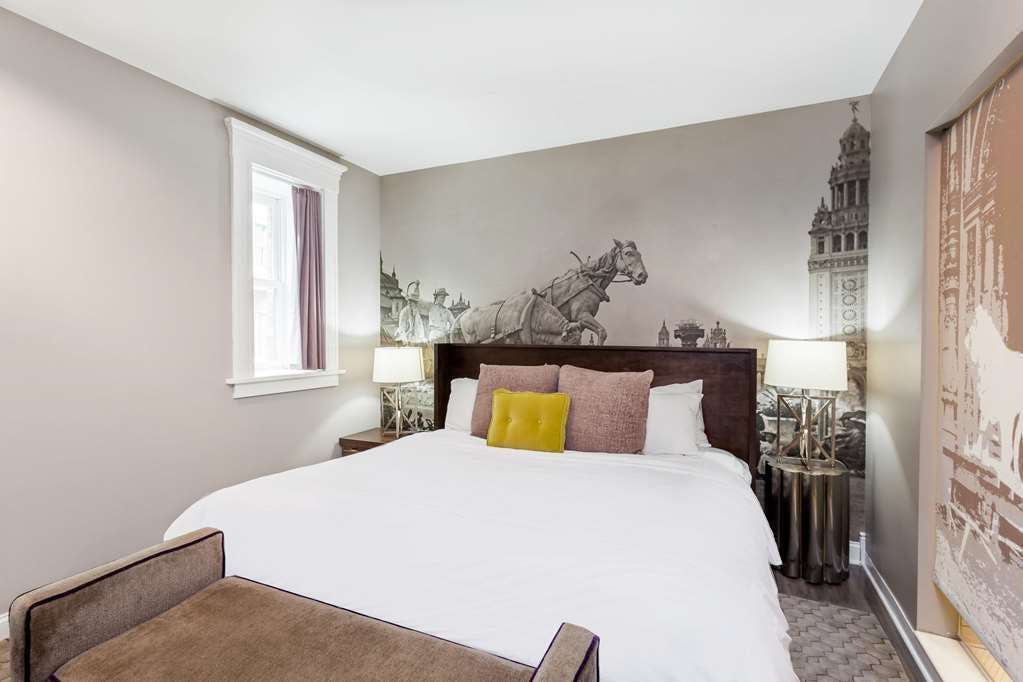 Hotel Hotel at the Lafayette, Trademark Collection by Wyndham photo 4