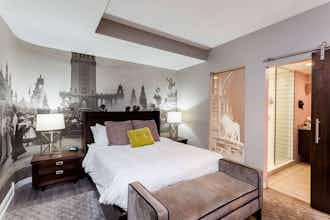 Hotel Hotel at Lafayette photo 5