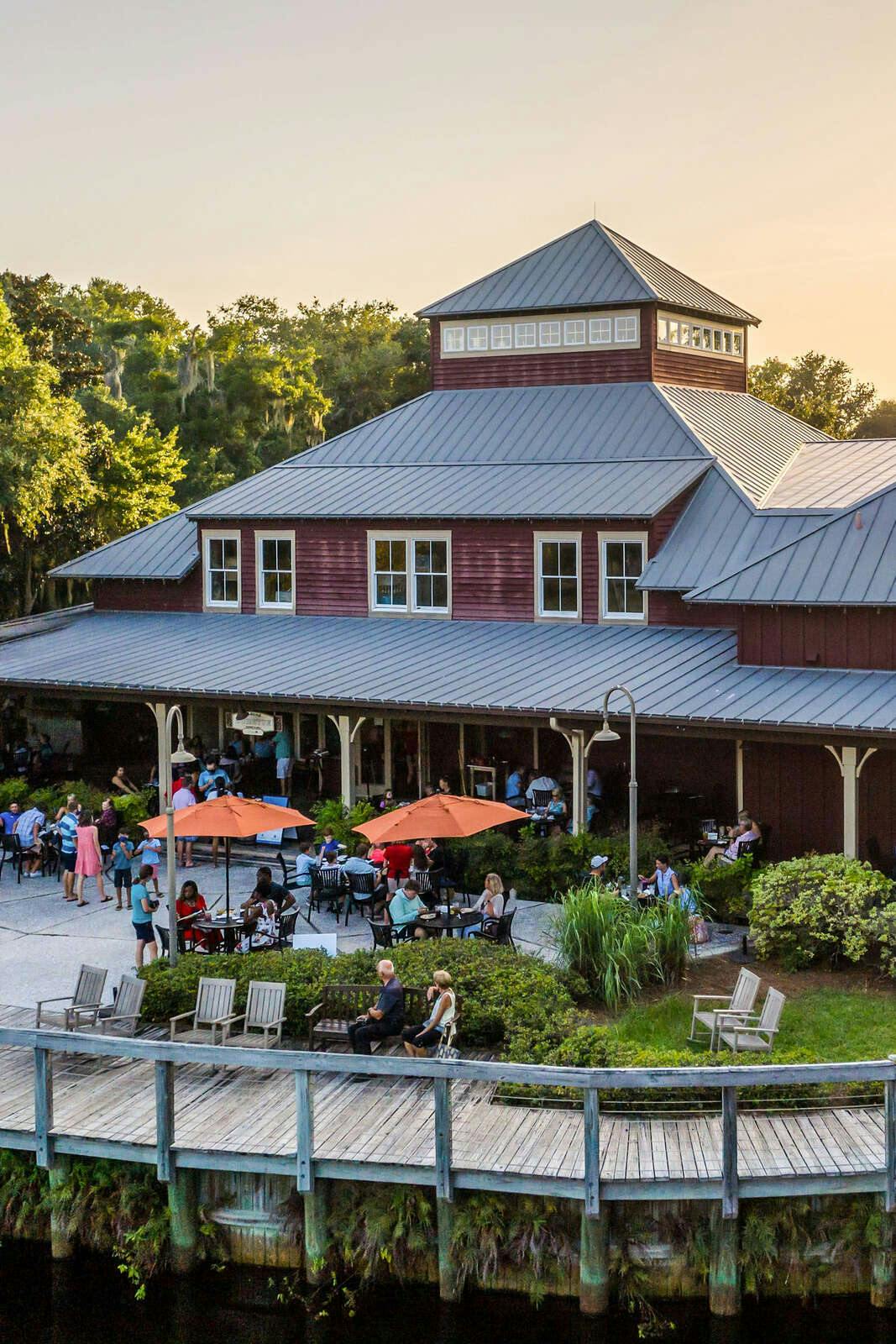 Hotel The Villas of Amelia Island photo 2