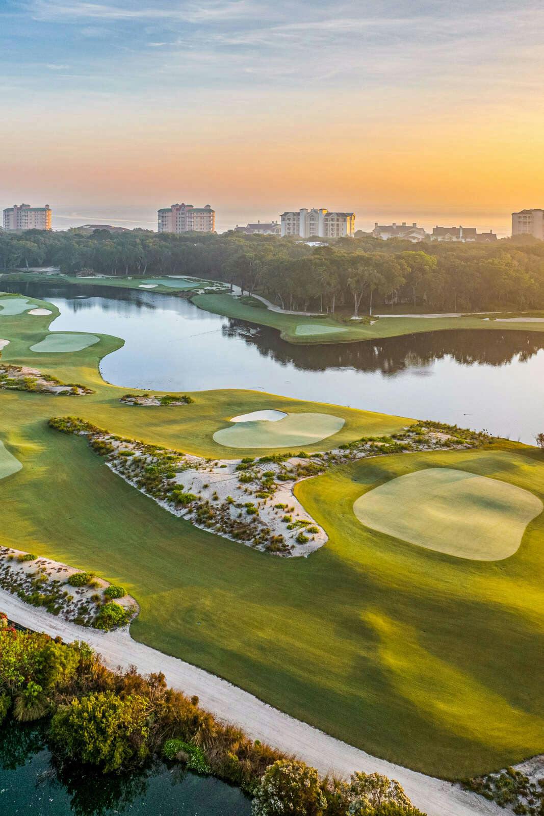 Hotel The Villas of Amelia Island photo 3