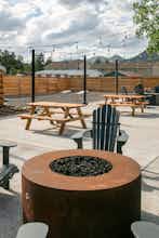 Hotel LOGE Wolf Creek photo 1