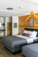 Hotel LOGE Wolf Creek photo 5