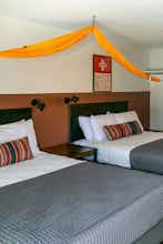 Hotel LOGE Wolf Creek photo 4