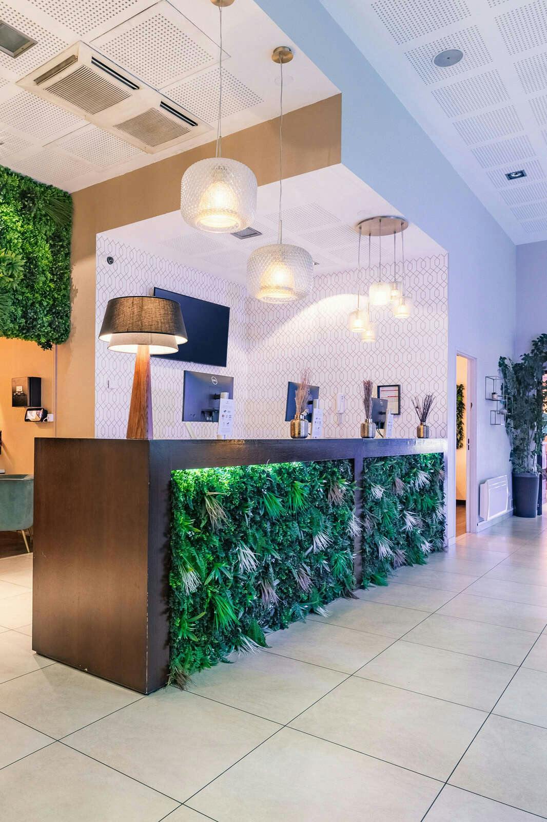 Hotel Appart'City Collection Paris Grande Bibliothèque photo 4