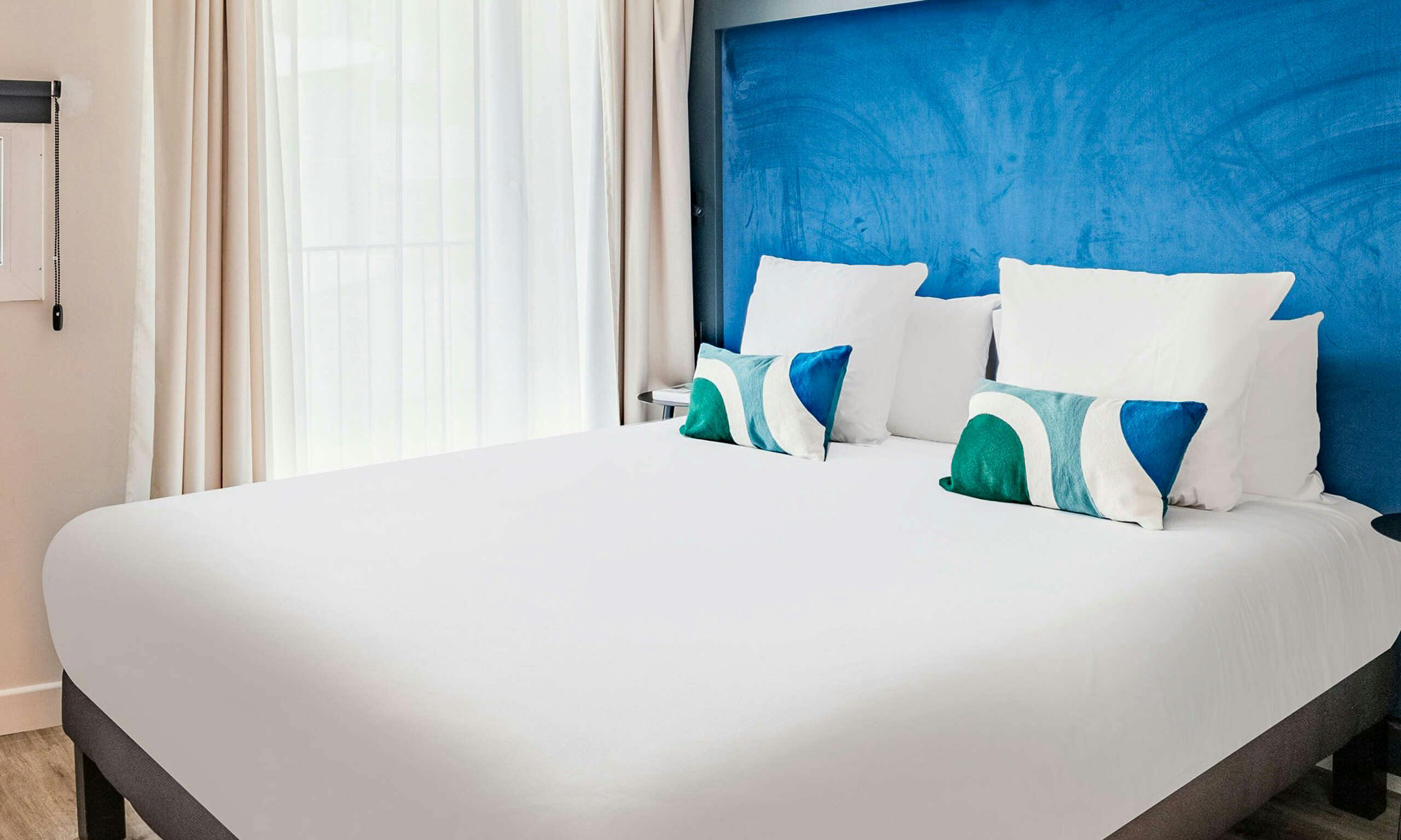 Hotel Appart'City Collection Paris Grande Bibliothèque photo 5