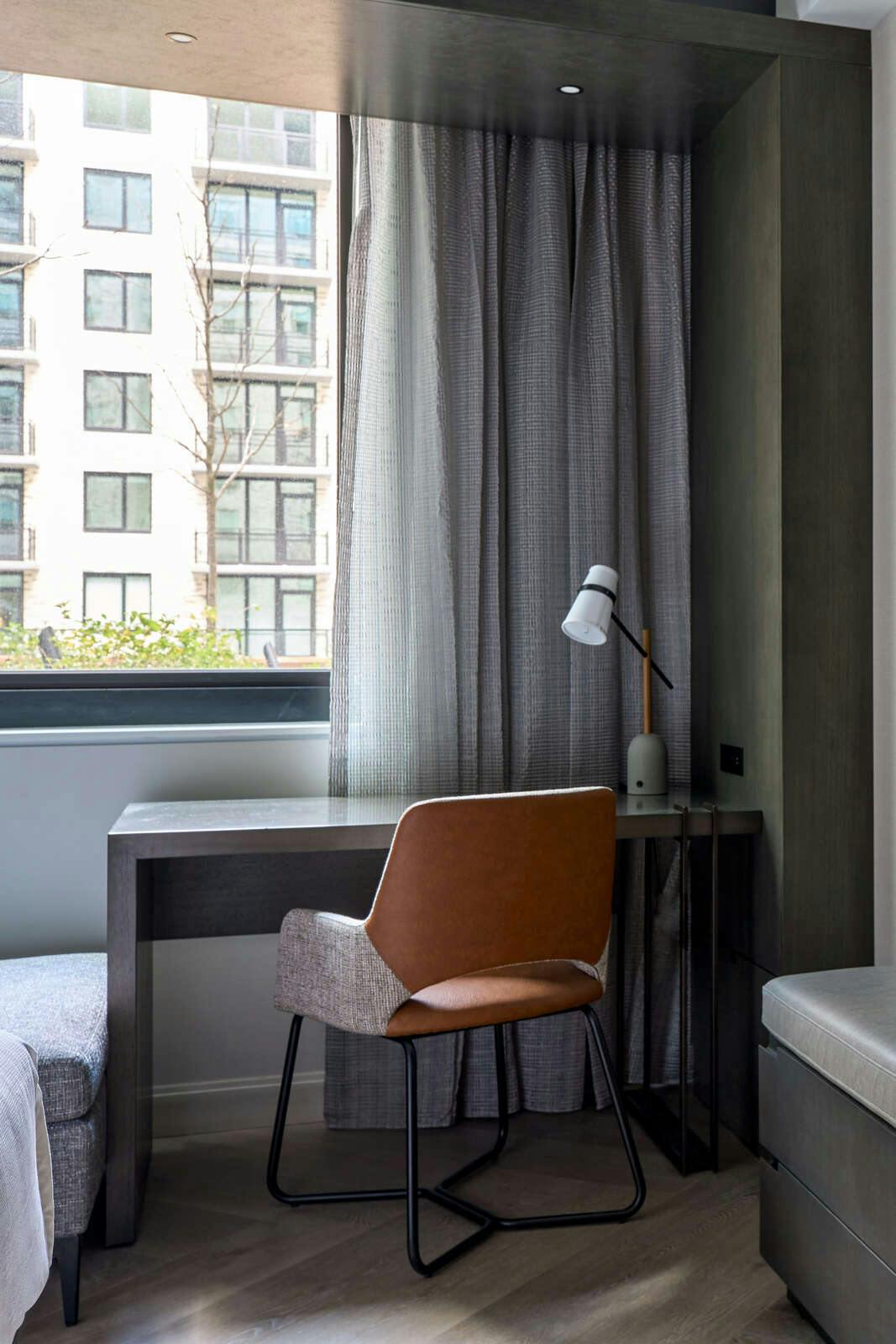 Hotel Washington Marriott Capitol Hill photo 5