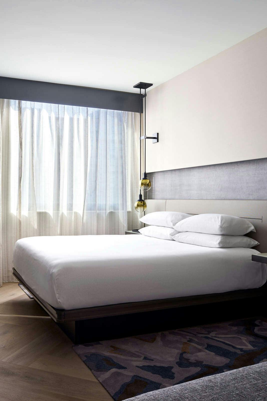 Hotel Washington Marriott Capitol Hill photo 3