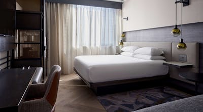 Washington Marriott Capitol Hill