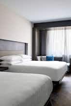 Hotel Washington Marriott Capitol Hill photo 2