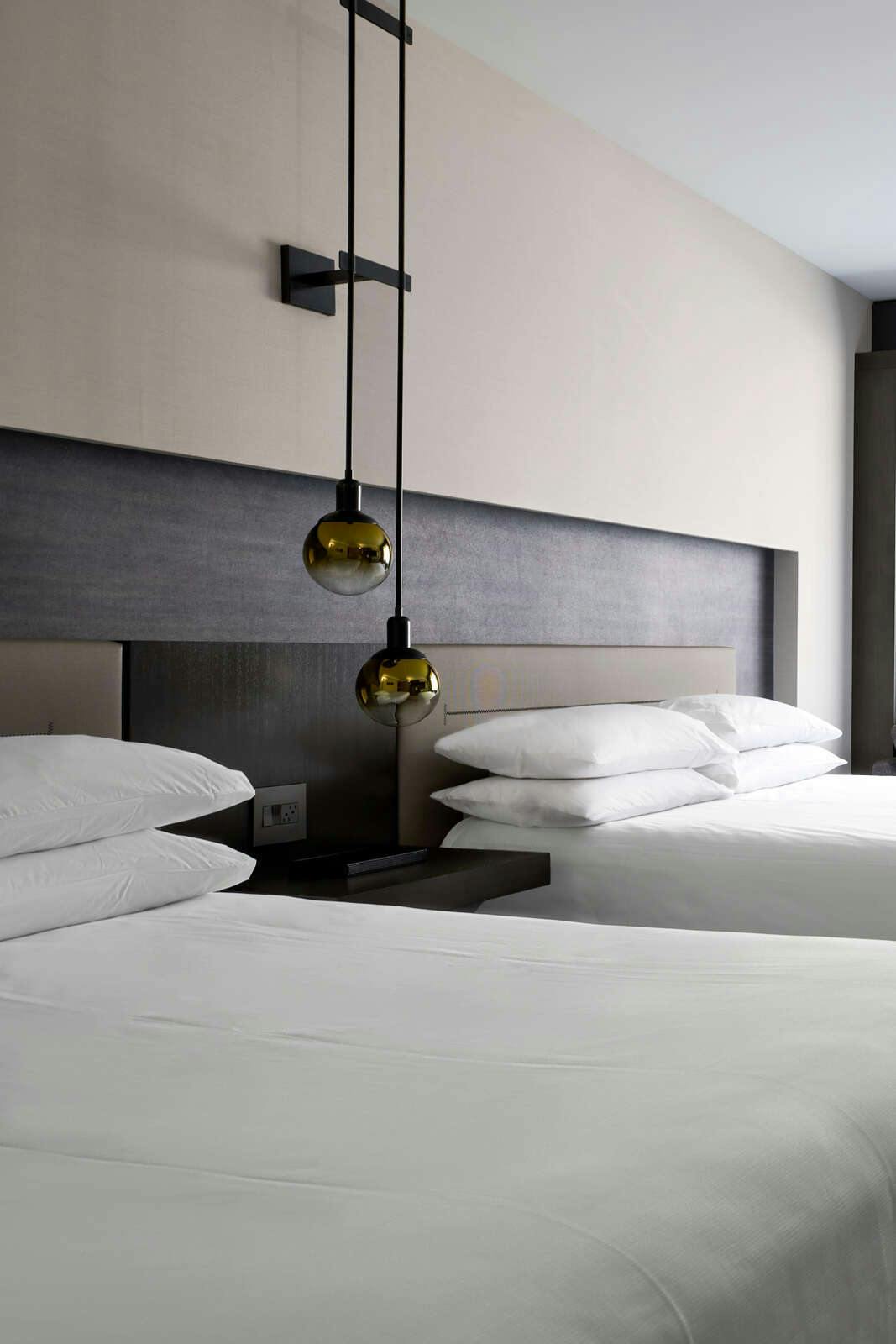 Hotel Washington Marriott Capitol Hill photo 4