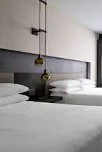 Hotel Washington Marriott Capitol Hill photo 4