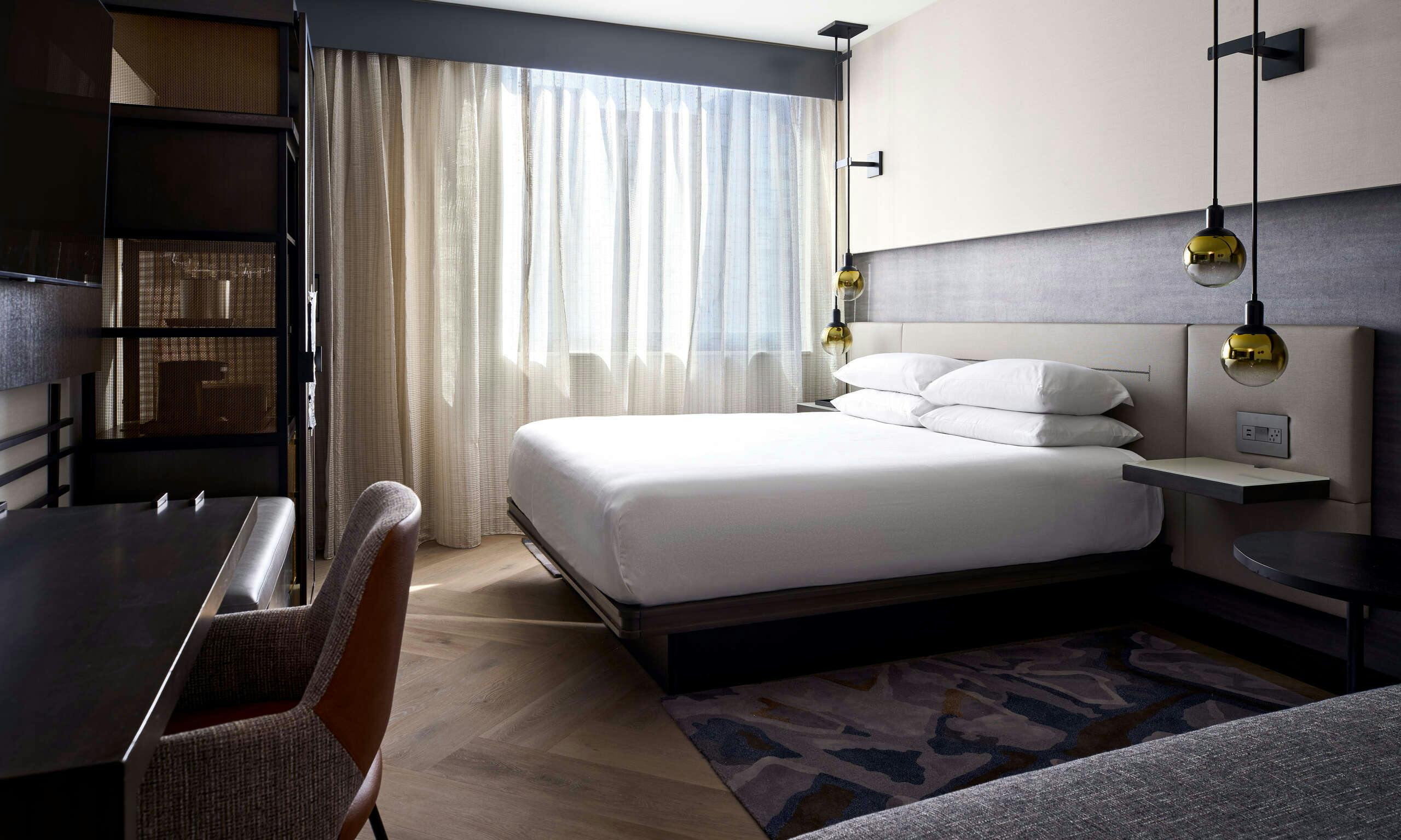 Hotel Washington Marriott Capitol Hill photo 1