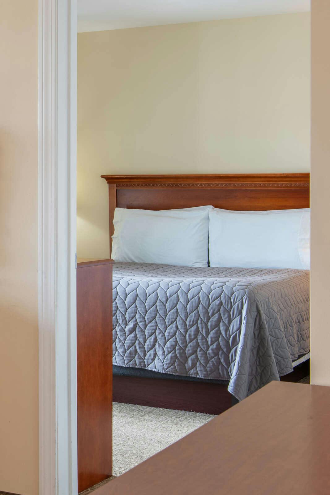 Hotel White River Inn and Suites photo 2