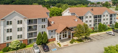White River Inn and Suites