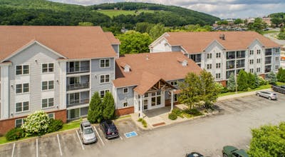 White River Inn and Suites