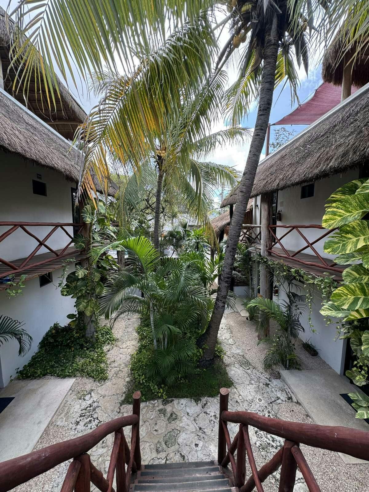 Hotel Kin Ha Tulum Hotel photo 1