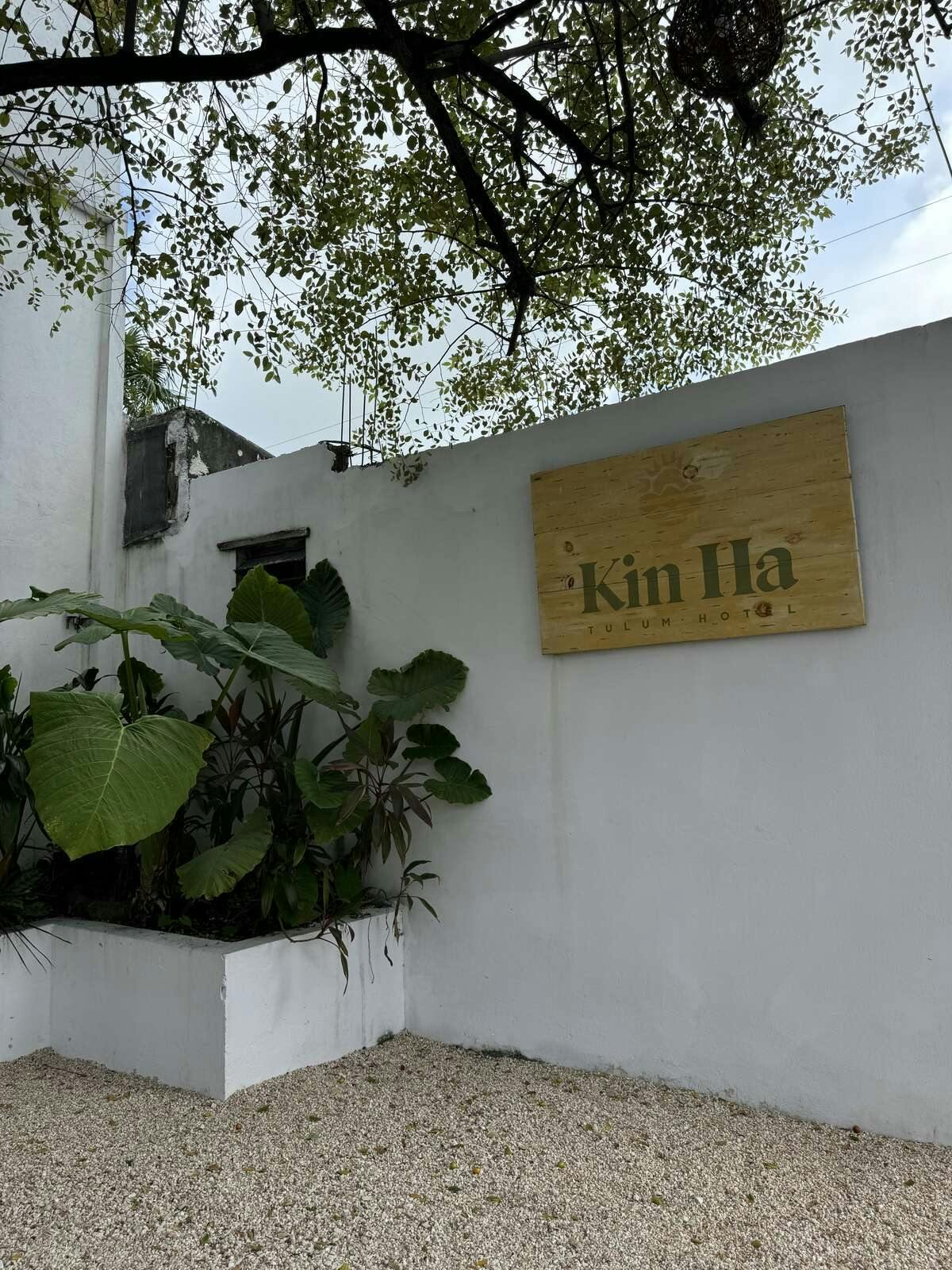 Hotel Kin Ha Tulum Hotel photo 2
