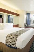 Hotel Microtel Inn & Suites by Wyndham Tulsa / Catoosa Route 66 photo 3