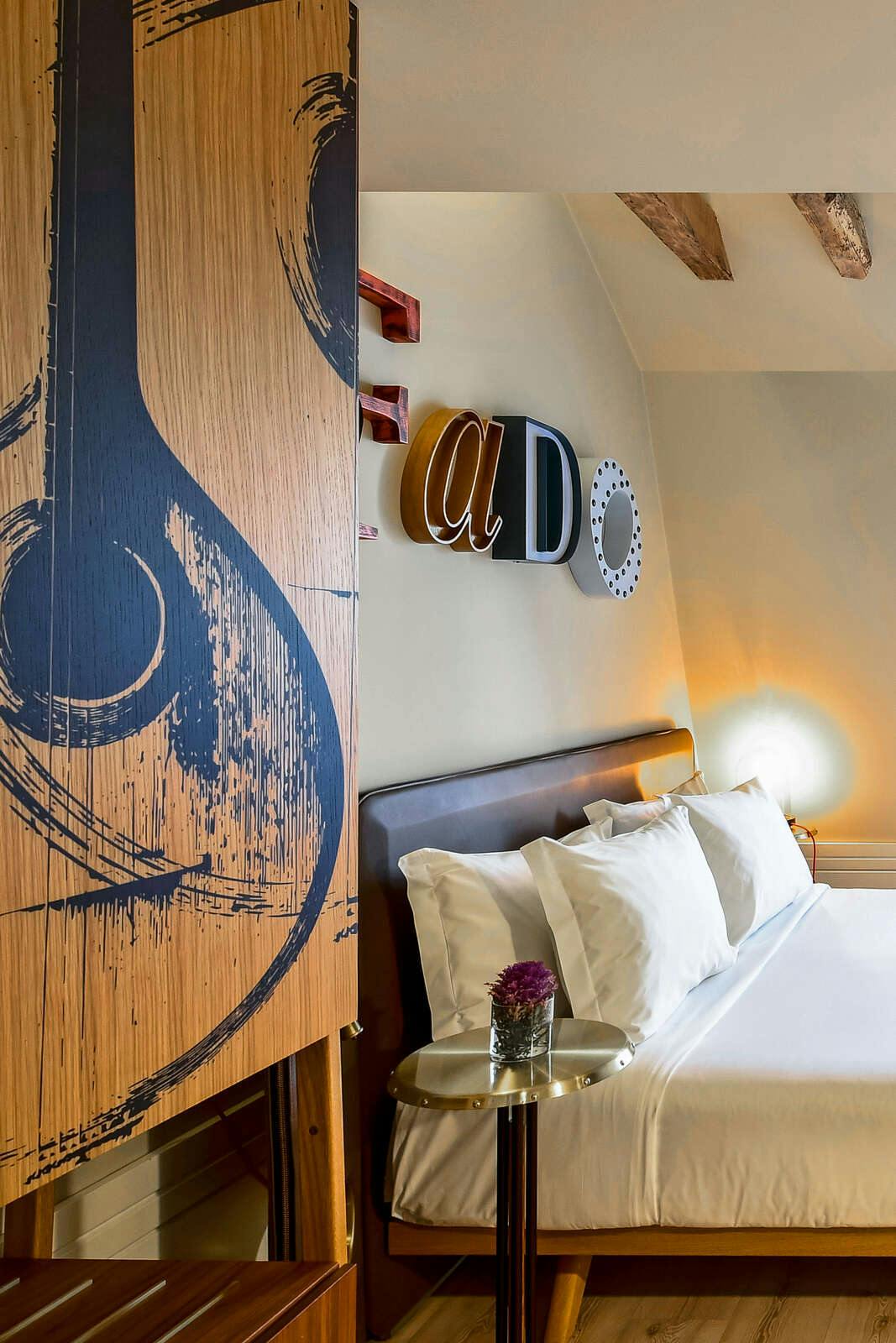 Hotel My Story Hotel Rossio photo 2