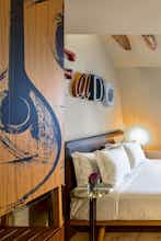 Hotel My Story Hotel Rossio photo 2