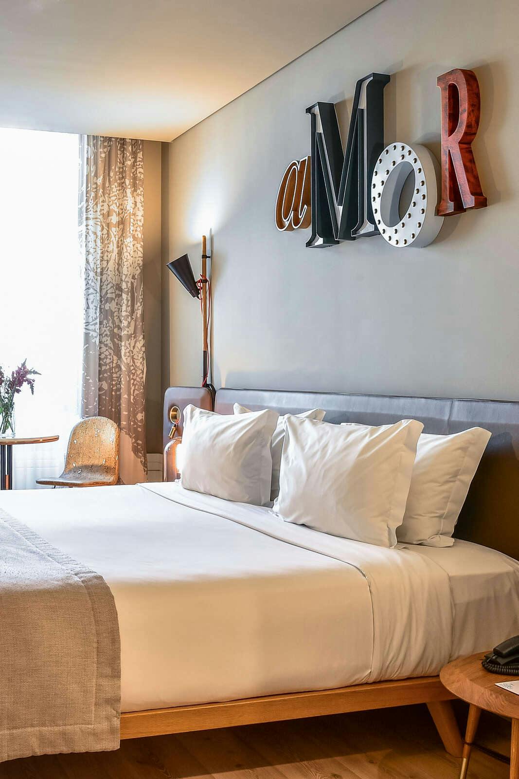 My Story Hotel Rossio