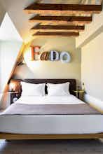 Hotel My Story Hotel Rossio photo 1