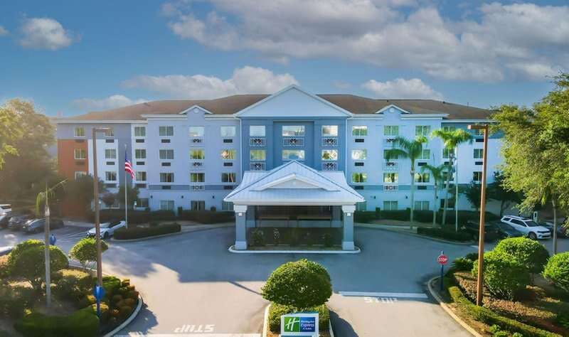 Holiday Inn Express & Suites Clermont Se – West Orlando