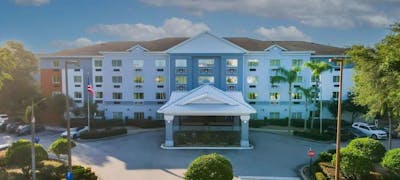 Holiday Inn Express & Suites Clermont Se – West Orlando