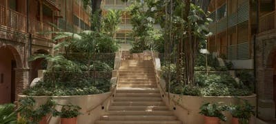 Kimpton Las Mercedes