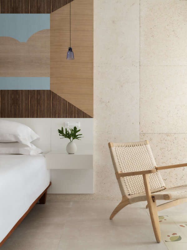 Hotel Kimpton Las Mercedes photo 4