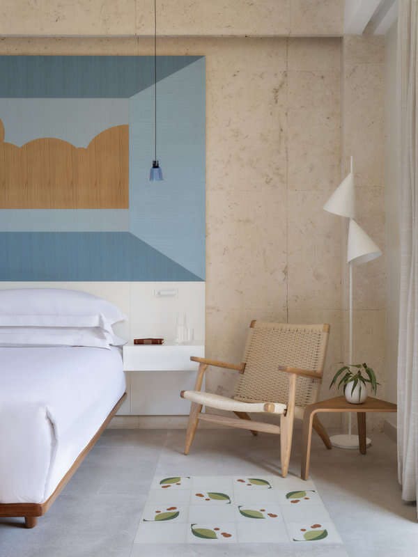 Hotel Kimpton Las Mercedes photo 3