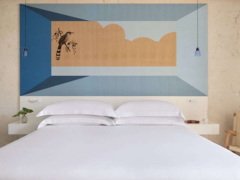 Hotel Kimpton Las Mercedes photo 2